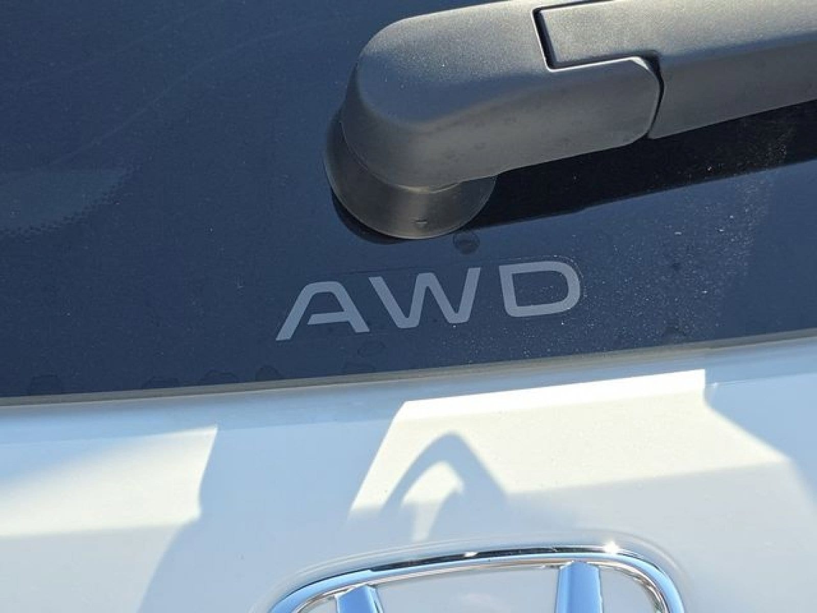 2026 Honda HR-V EX-L - Photo 14