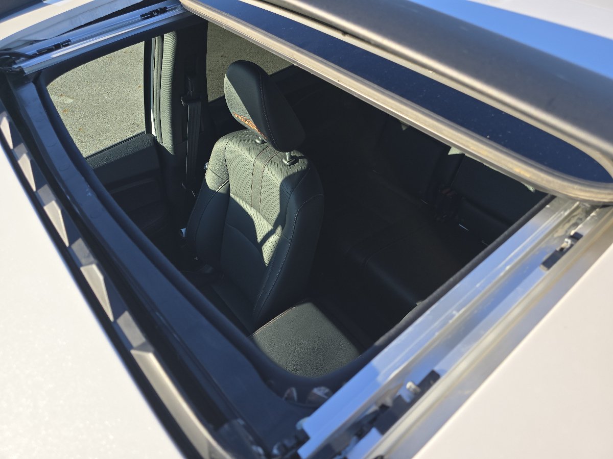Certified 2025 Honda Ridgeline TrailSport TrailSport AWD