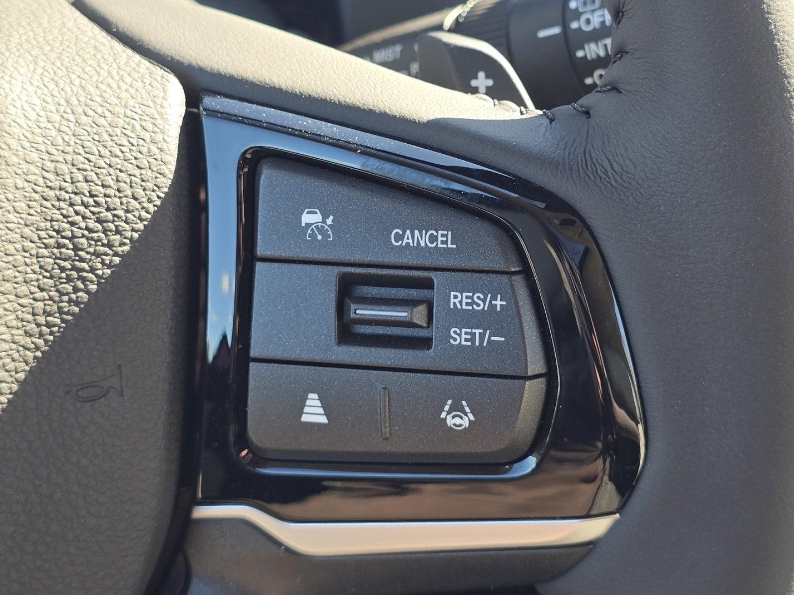 2026 Honda Odyssey EX-L - Photo 31