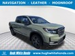  Honda Ridgeline