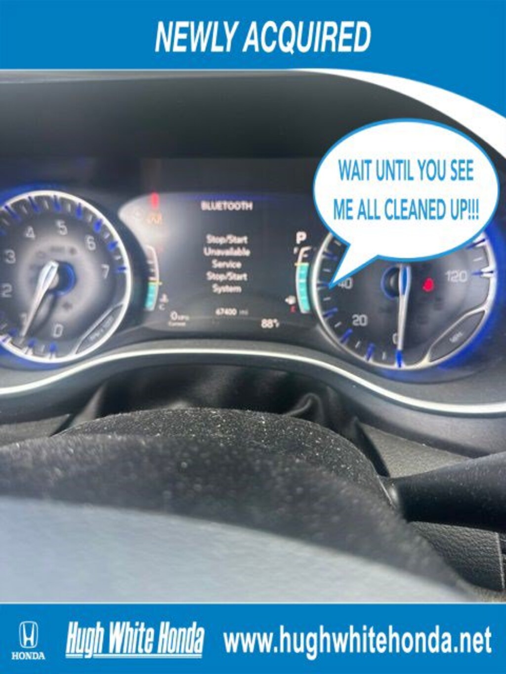 Used 2020 Chrysler Pacifica Limited Limited FWD