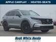  Honda CR-V Hybrid