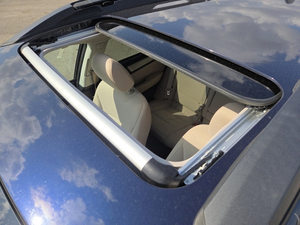 Used 2018 Subaru Outback Premium 2.5i Premium