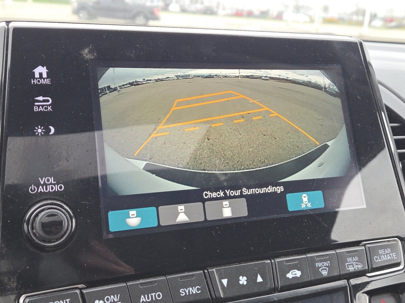 2020 Honda Odyssey Elite - Photo 11