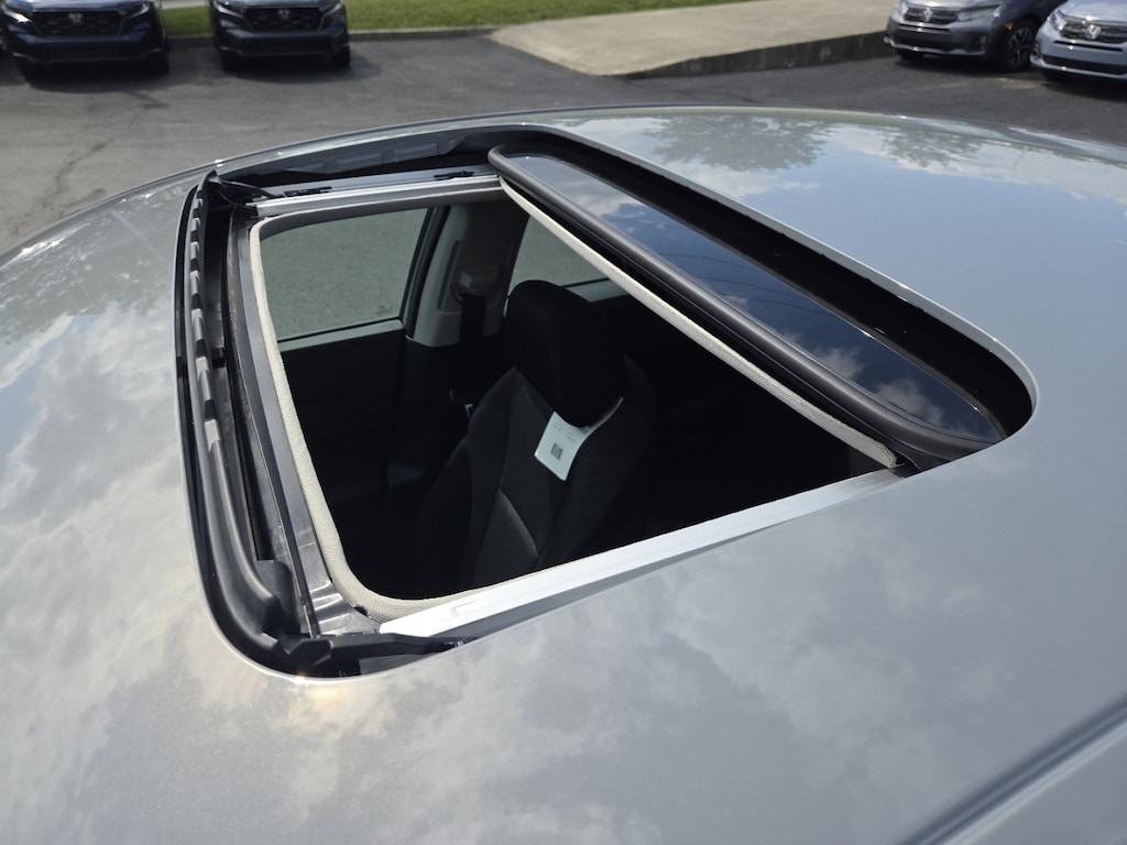 New 2026 Honda Accord Sedan SE SE CVT