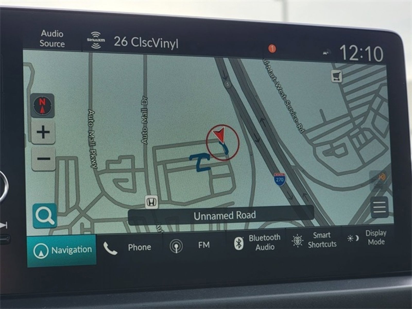 2025 Honda Pilot Touring - Photo 9