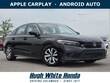  Honda Civic Sedan