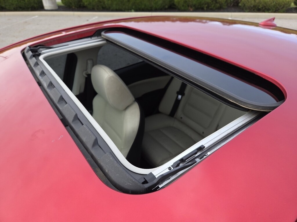Used 2014 Mazda Mazda6 i Grand Touring Sedan