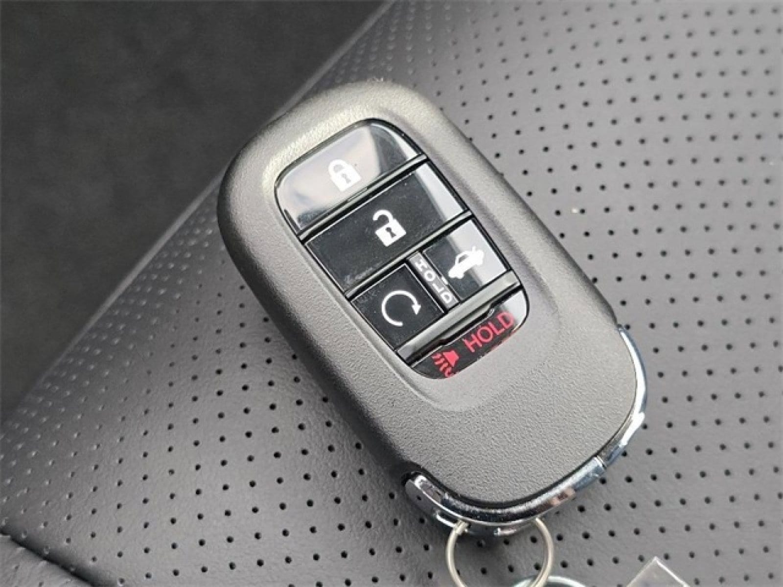 2025 Honda Accord Hybrid EX-L photo 3