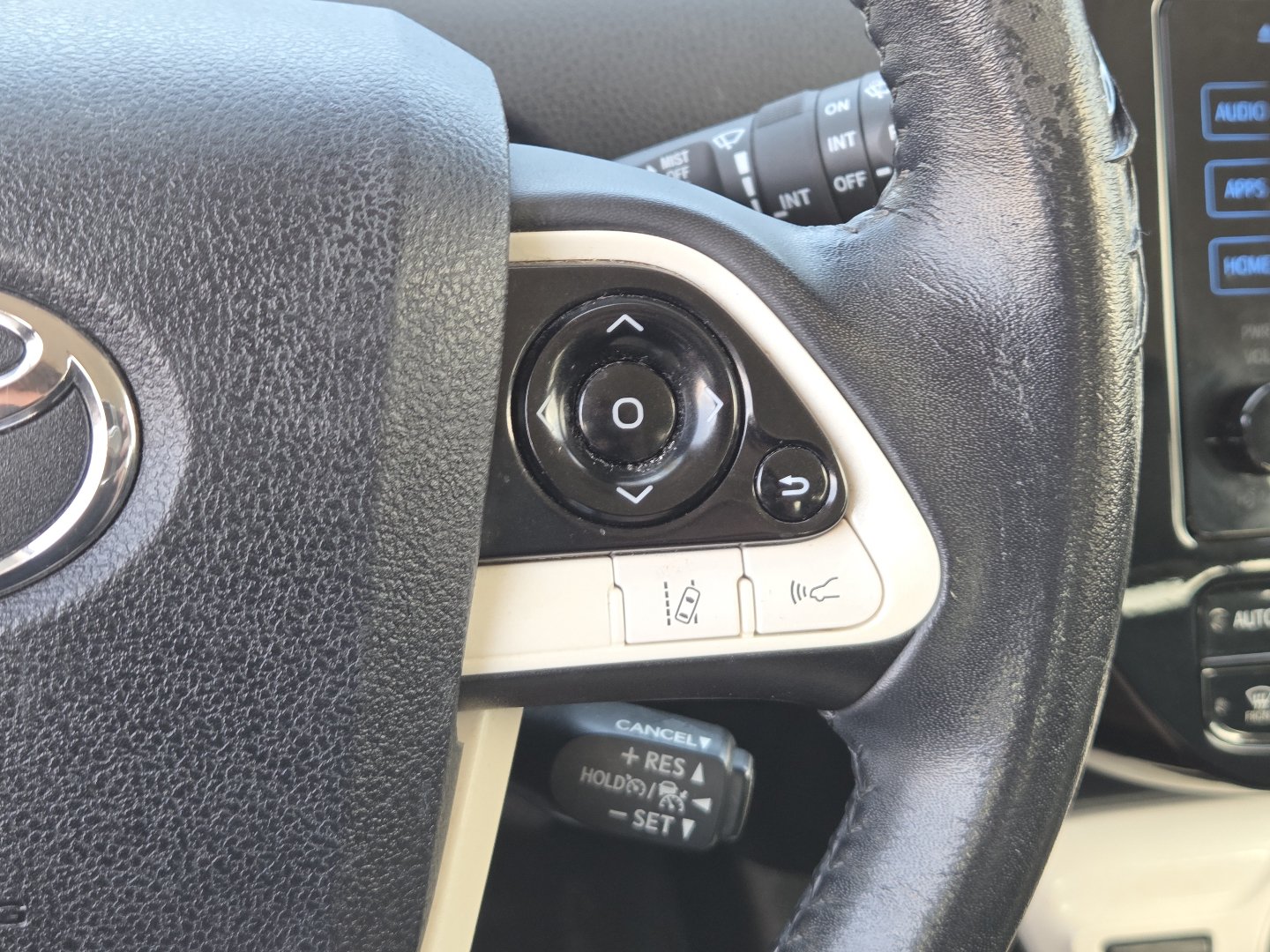 Used 2018 Toyota Prius Three Touring Three Touring