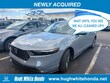  Honda Accord Hybrid