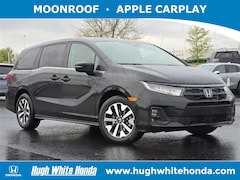 2026 Honda Odyssey EX-L EX-L Auto