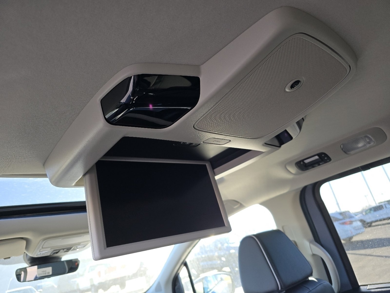 2026 Honda Odyssey Touring - Photo 13