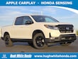  Honda Ridgeline