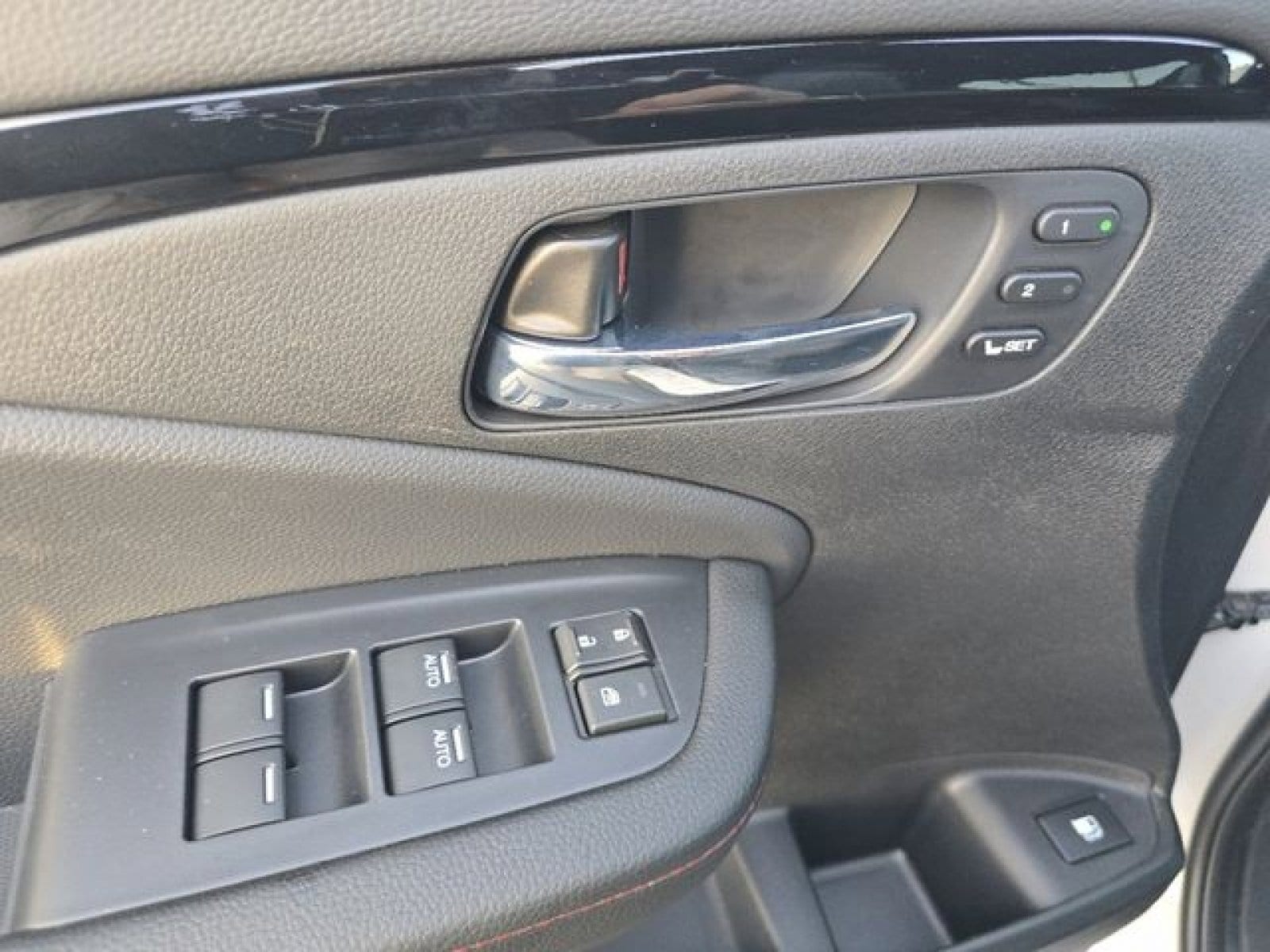 2026 Honda Ridgeline Black Edition - Photo 30