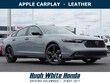  Honda Accord Hybrid