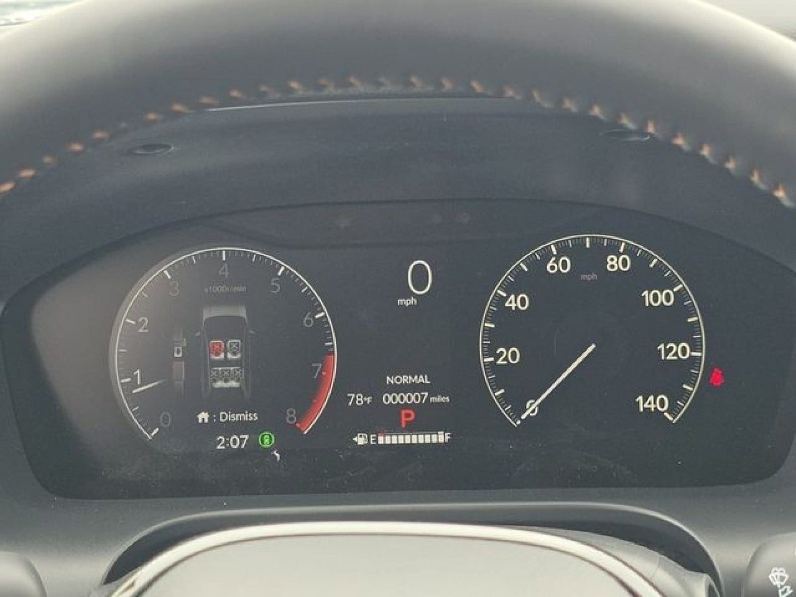 2026 Honda HR-V Sport - Photo 30