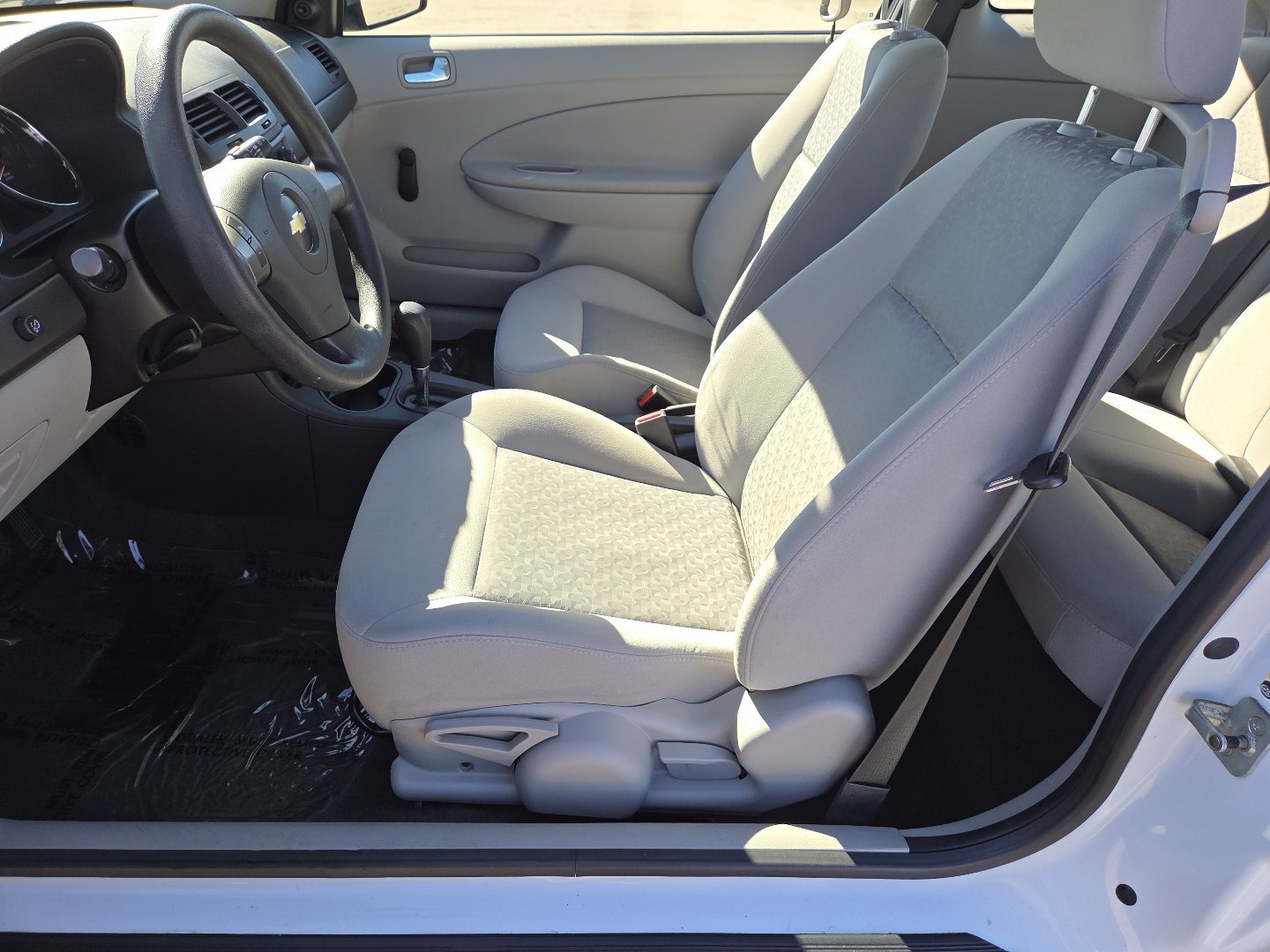 2007 Chevrolet Cobalt LS - Photo 20