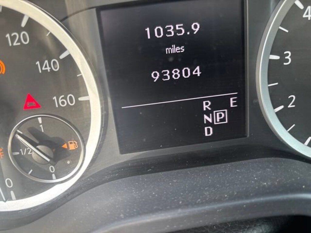 Used 2019 INFINITI QX30 LUXE LUXE AWD
