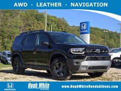 2026 Honda Passport RTL RTL AWD