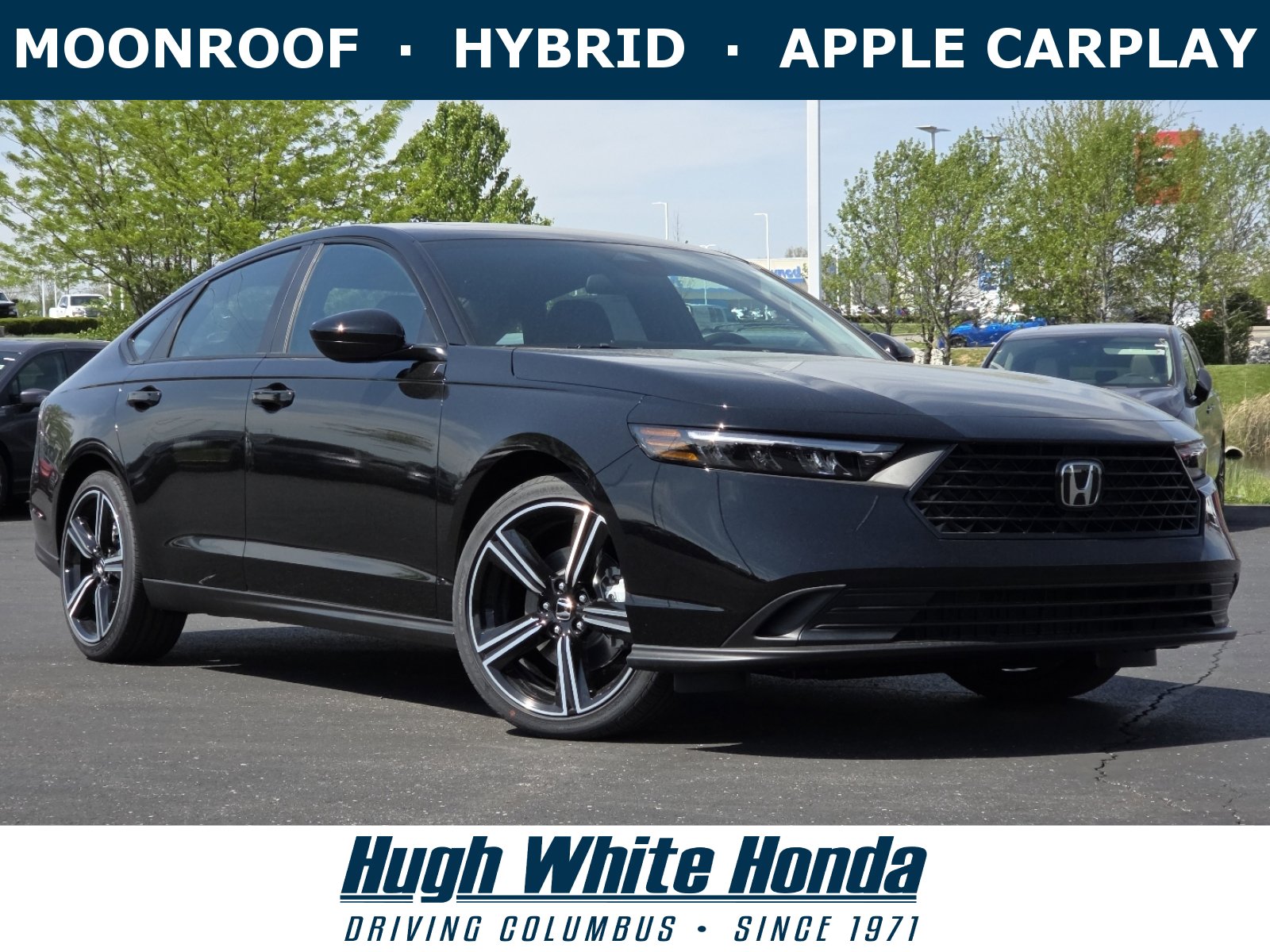 2026 Honda Accord