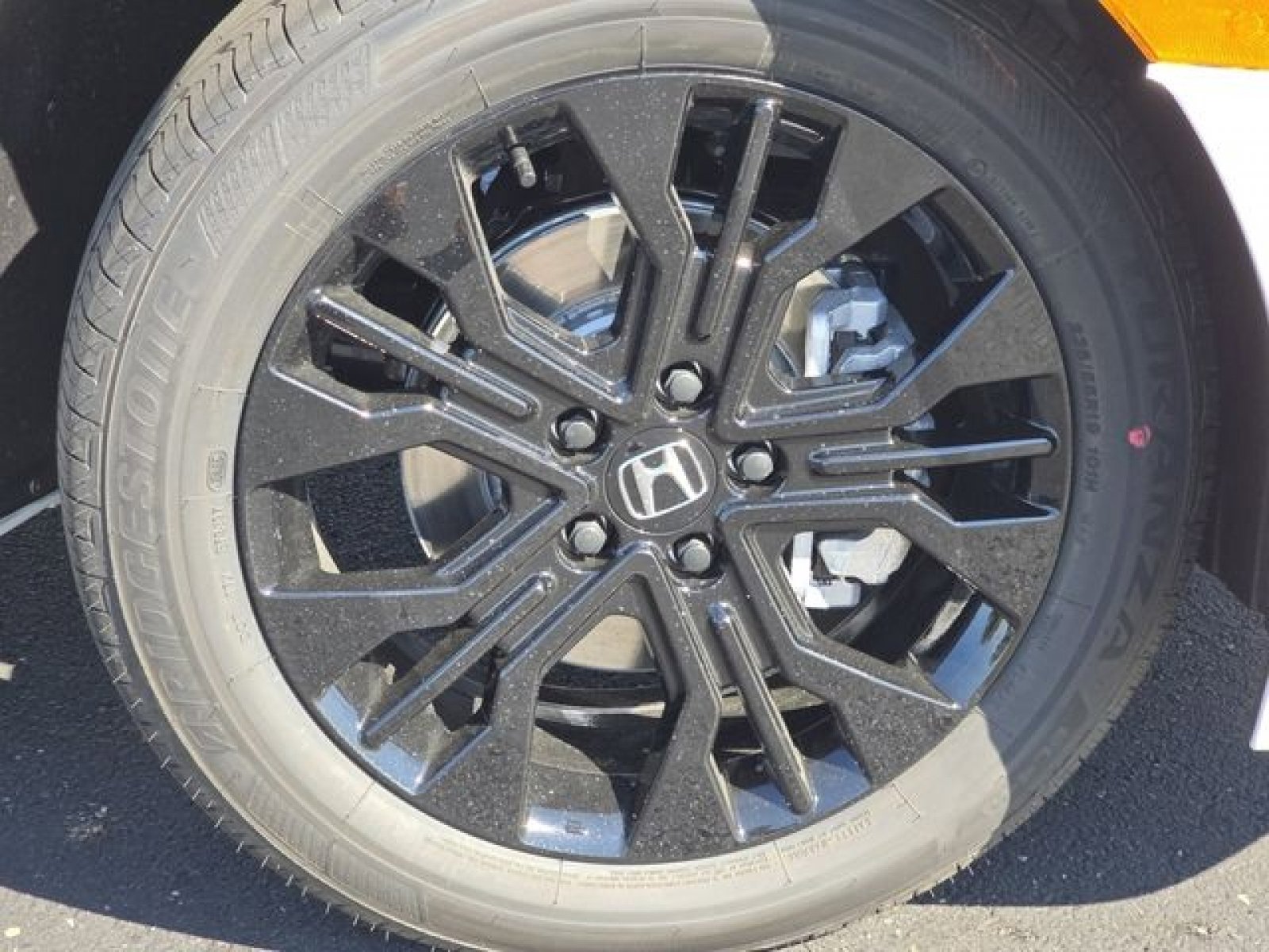 2026 Honda Odyssey Sport L - Photo 5