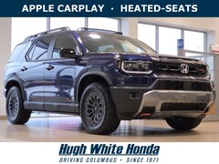 2026 Honda Passport TrailSport TrailSport AWD