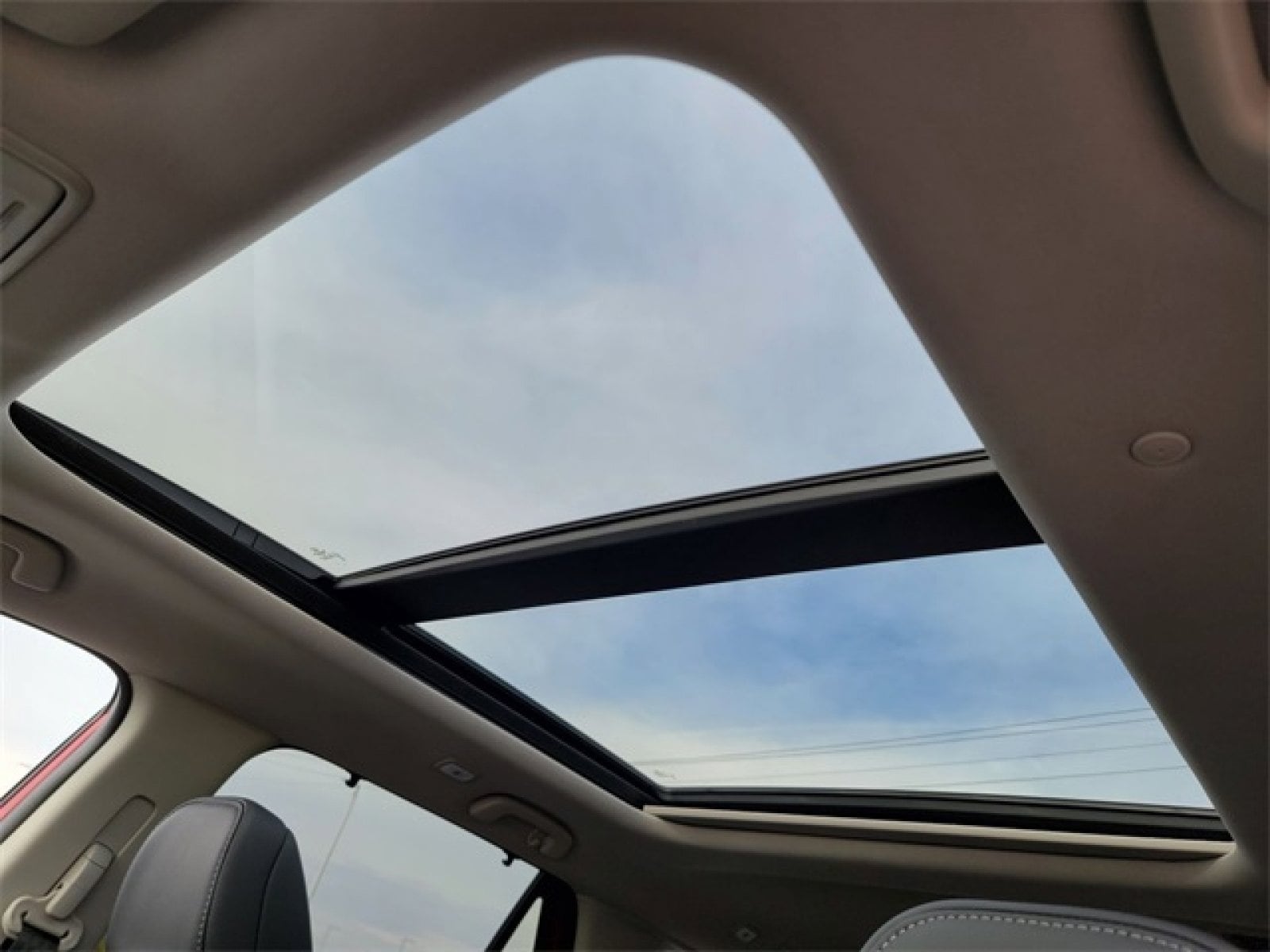 2025 Honda Pilot Touring - Photo 8