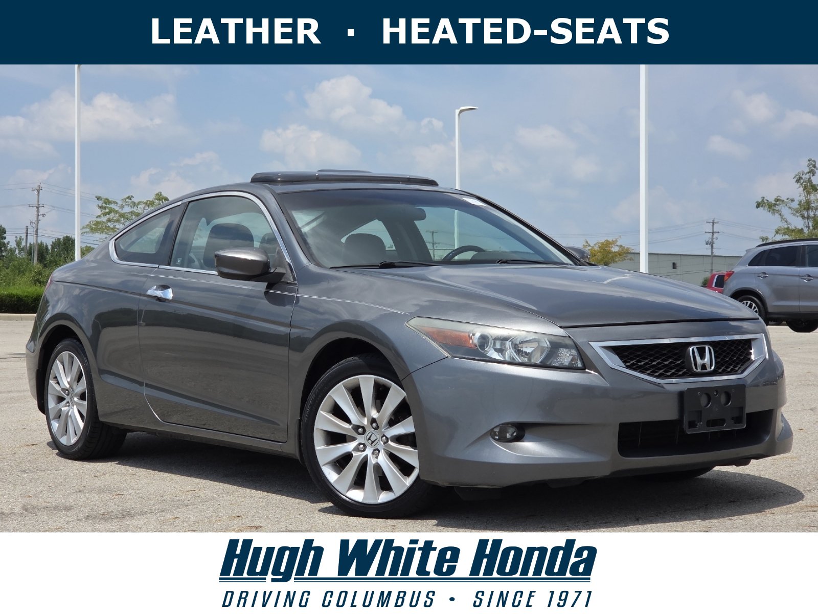 2010 Honda Accord