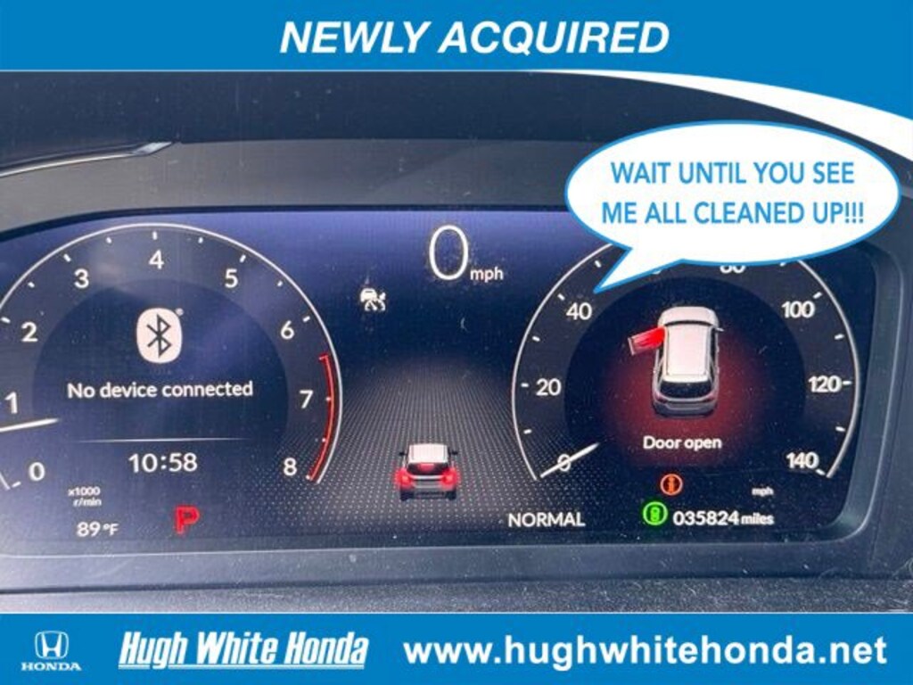 Used 2024 Honda Pilot Elite Elite AWD