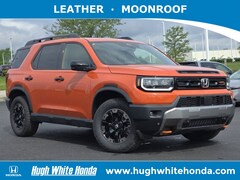 2026 Honda Passport TrailSport Elite TrailSport Elite AWD