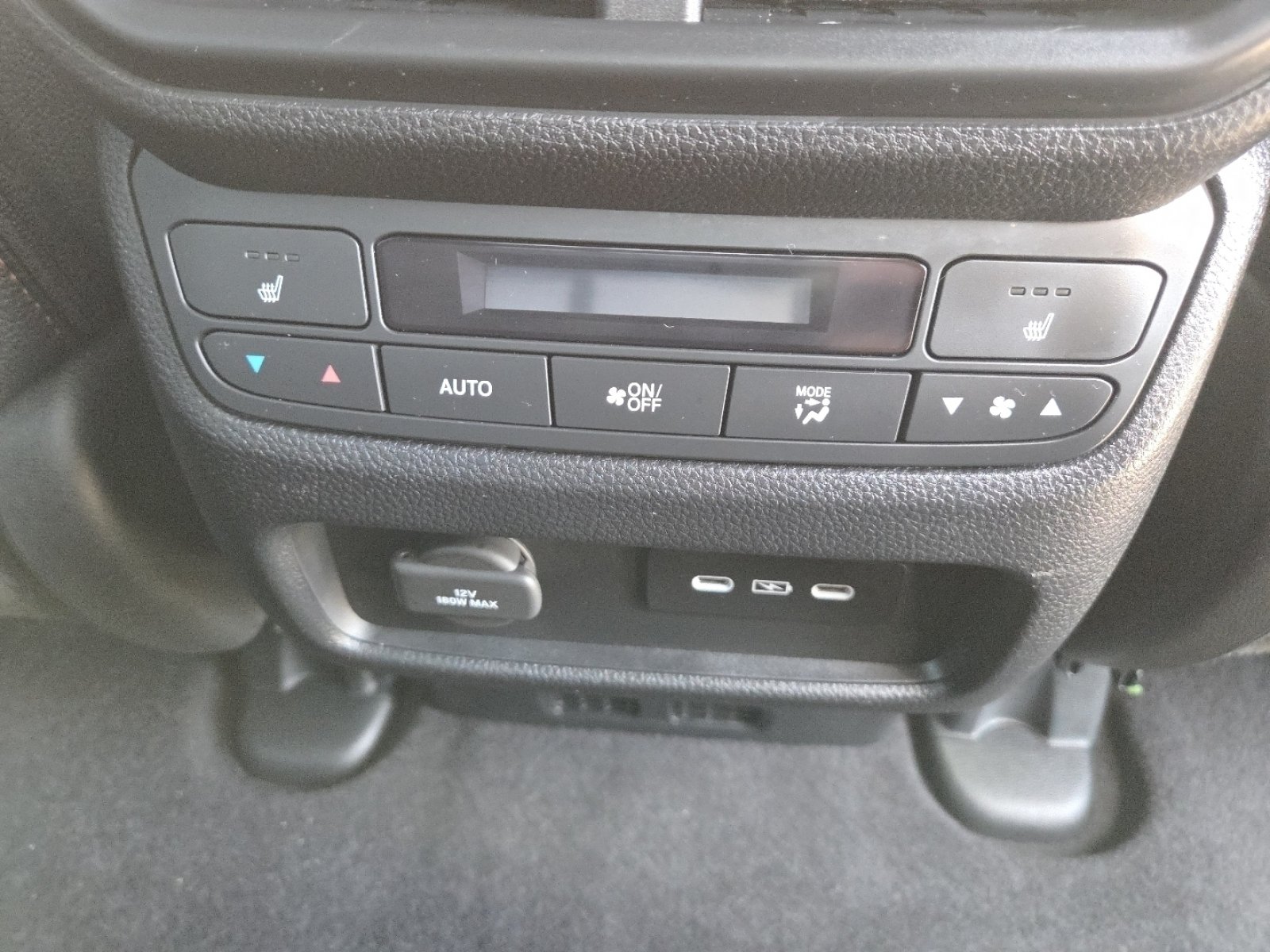 2025 Honda Ridgeline Black Edition - Photo 24