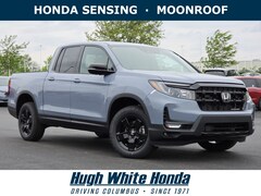 2026 Honda Ridgeline Black Edition Black Edition AWD
