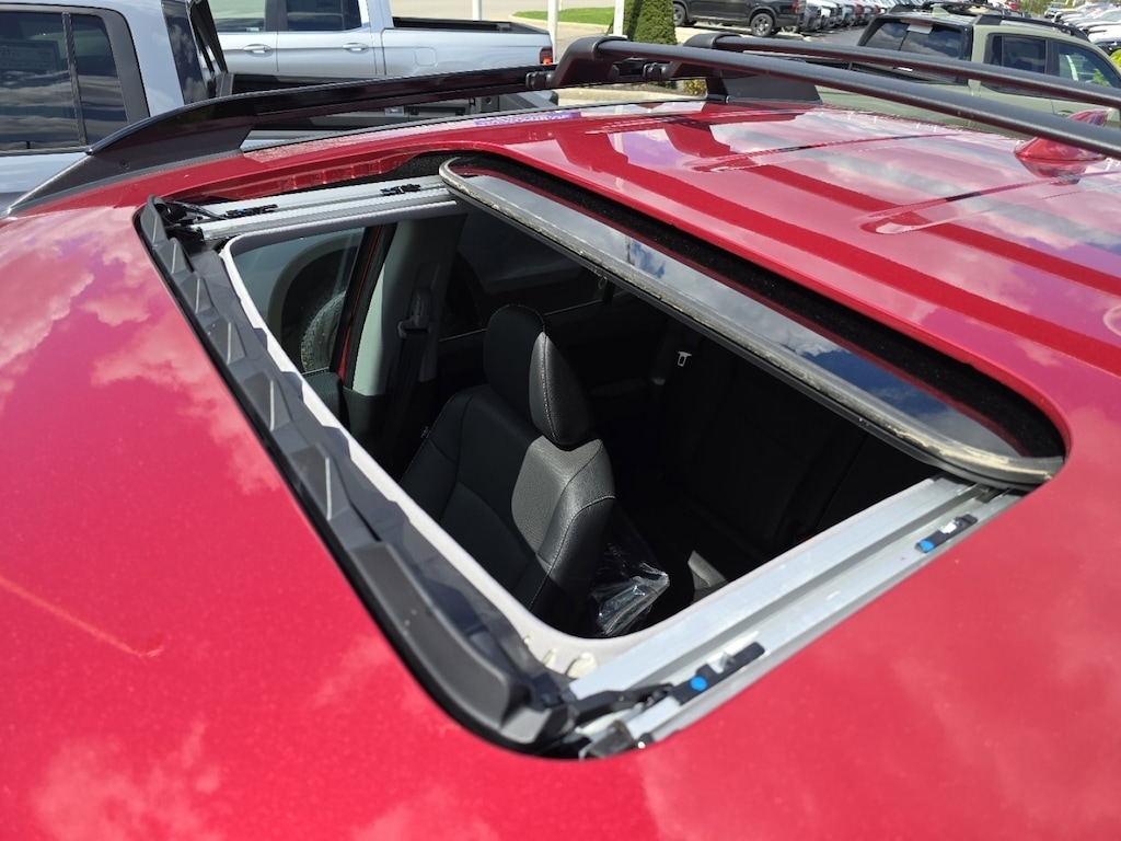 New 2026 Honda Ridgeline RTL RTL AWD