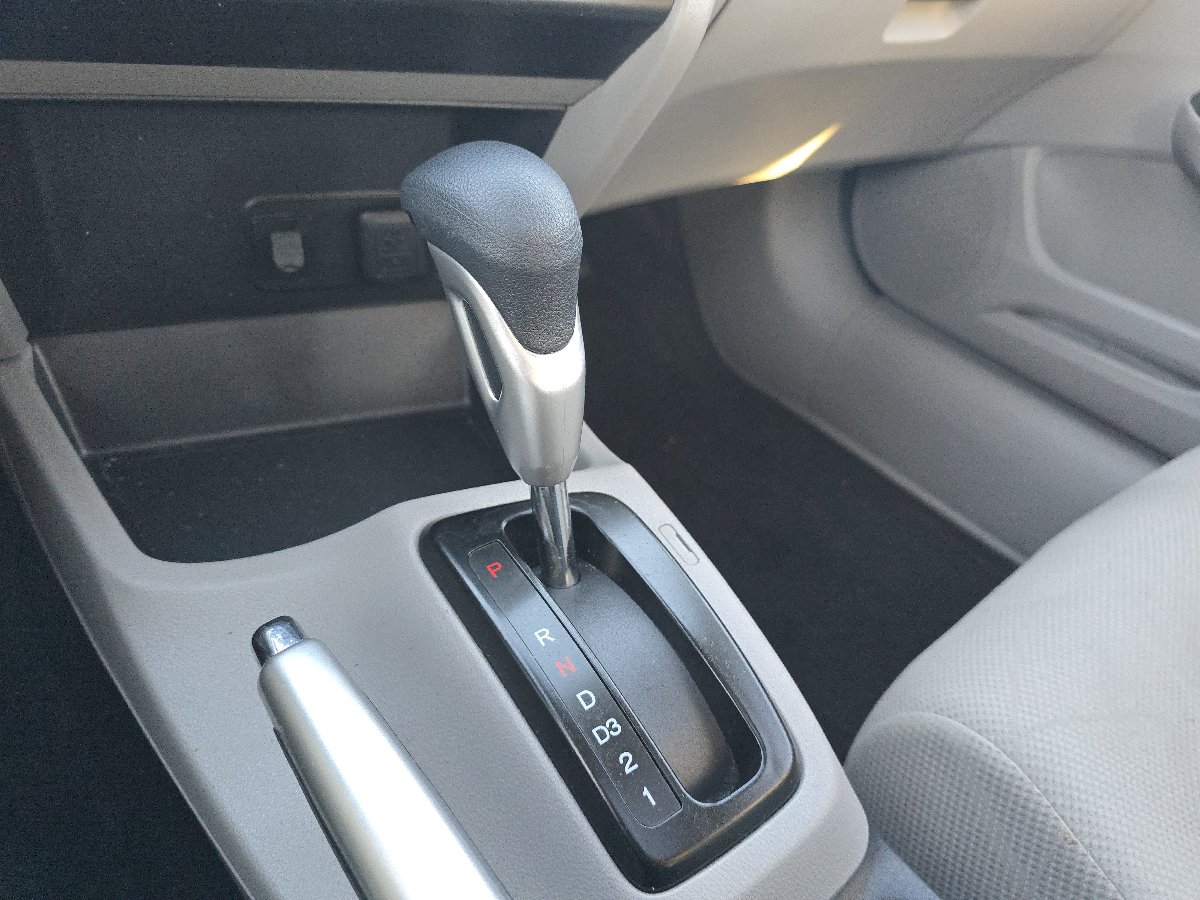 2012 Honda Civic EX - Photo 29