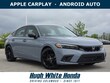  Honda Civic Hatchback