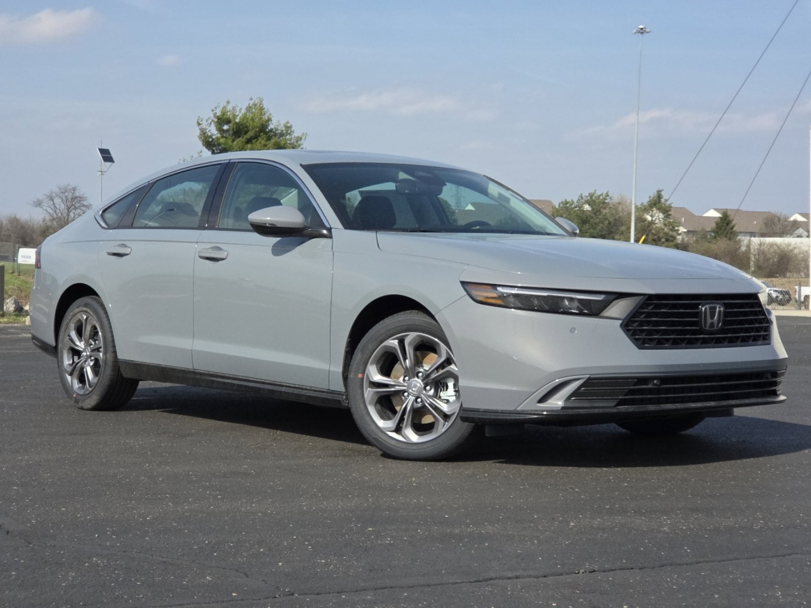 2026 Honda Accord