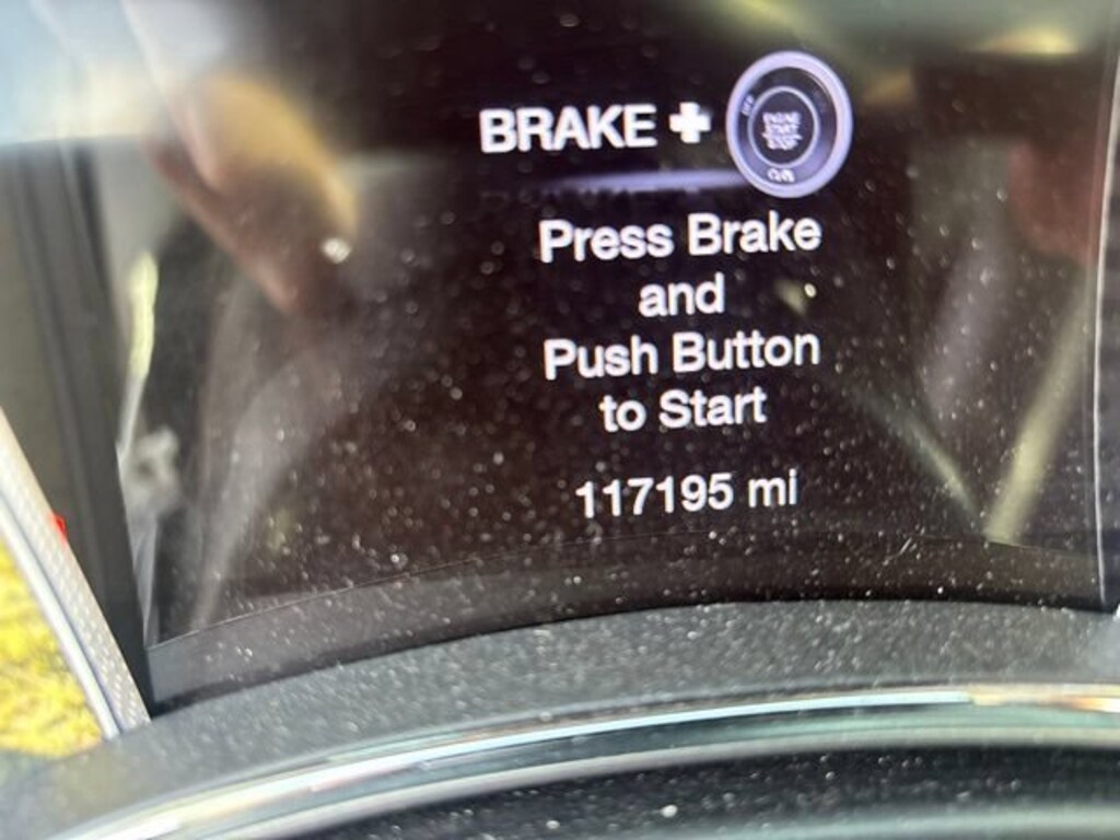 Used 2018 Jeep Grand Cherokee Altitude Altitude 4x4 *Ltd Avail*