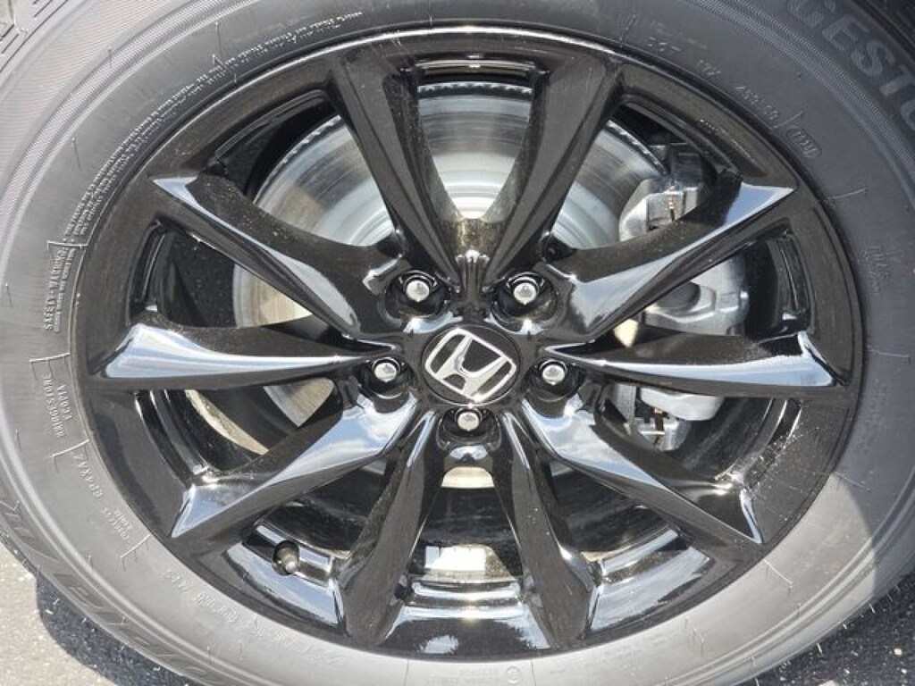 New 2026 Honda CR-V Hybrid Sport-L Sport-L AWD