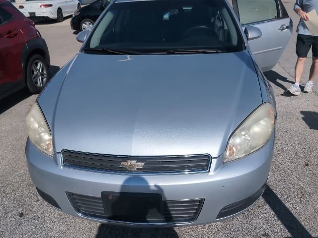 Used 2011 Chevrolet Impala LTZ with VIN 2G1WC5EMXB1175804 for sale in Columbus, OH
