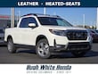  Honda Ridgeline