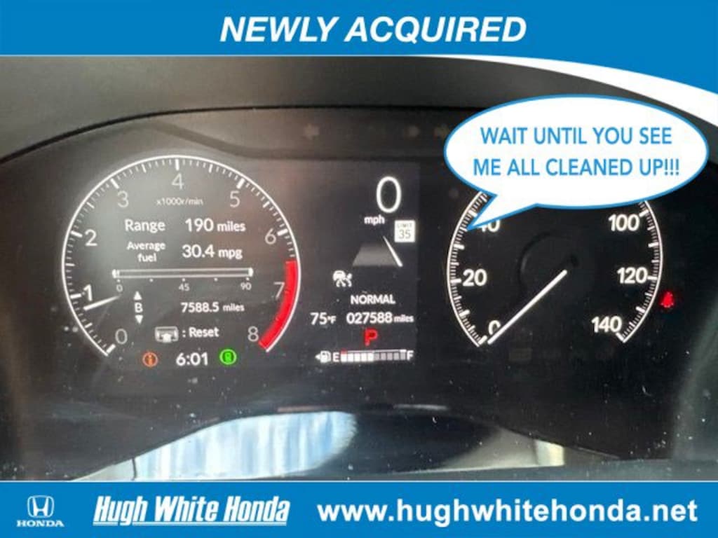 Certified 2024 Honda CR-V LX LX AWD