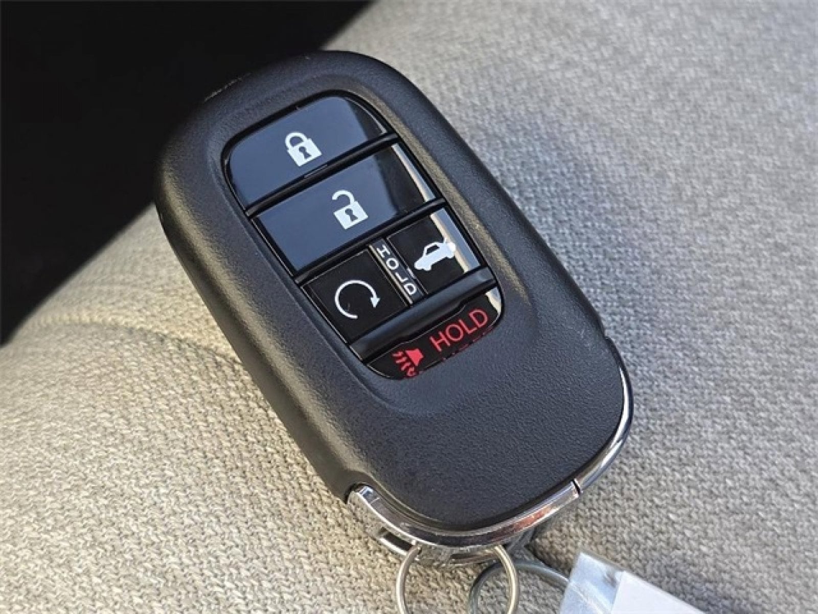 2025 Honda Accord SE photo 3