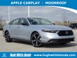 Honda Accord Hybrid