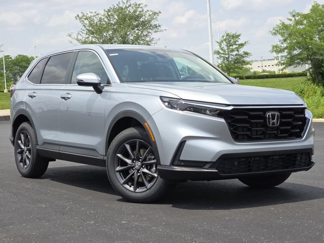 New 2027 Honda CR-V EX-L EX-L AWD