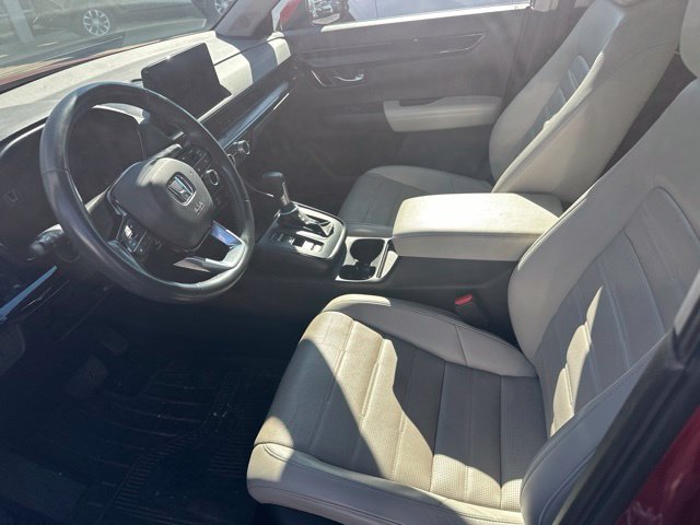 Used 2024 Honda CR-V EX-L EX-L AWD