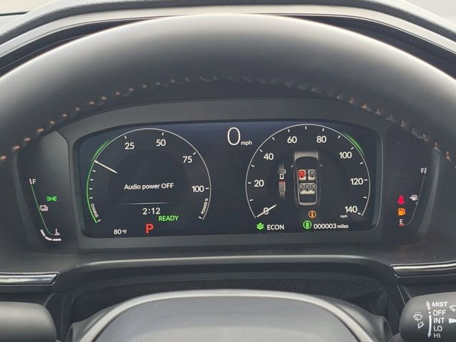 2026 Honda CR-V Sport-L - Photo 31