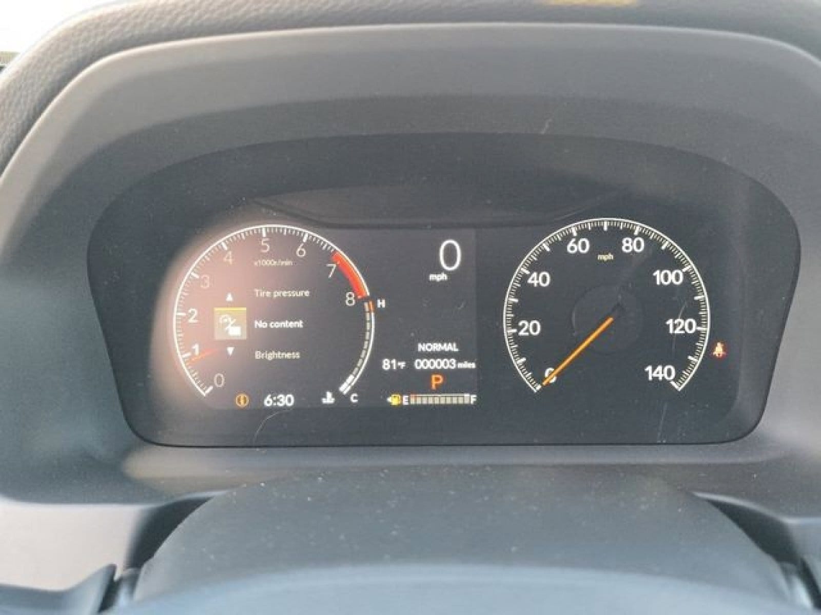 2026 Honda Ridgeline Black Edition - Photo 33