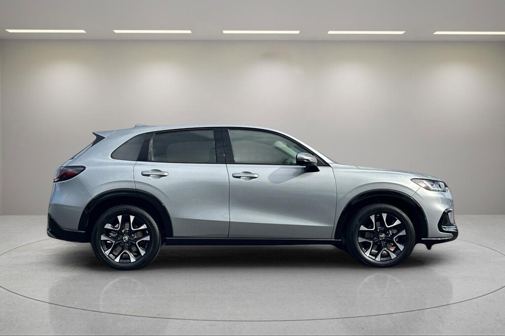 New 2027 Honda HR-V EX-L EX-L AWD CVT
