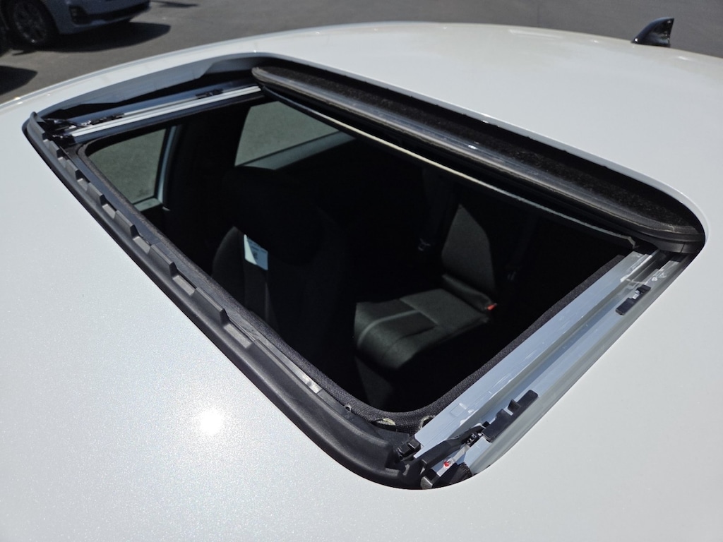 New 2026 Honda Accord Hybrid Sport Sedan